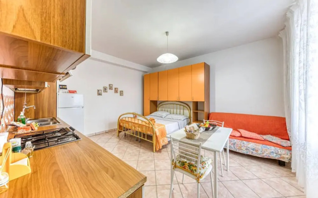 Apartment Thalassa Salento