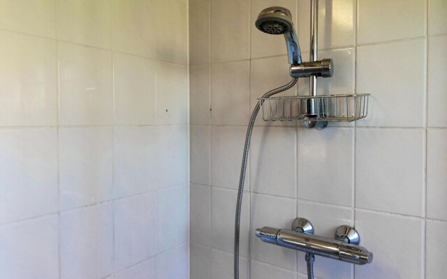 Nice Home in Wemeldinge With Sauna, Wifi and 4 Bedrooms