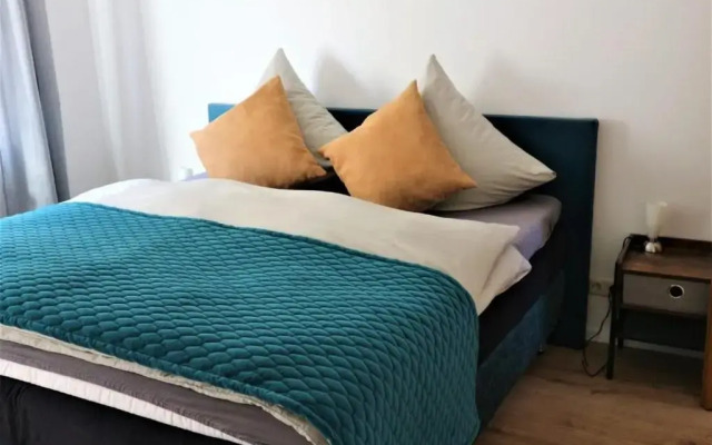 Gästehaus "Am Marktplatz"