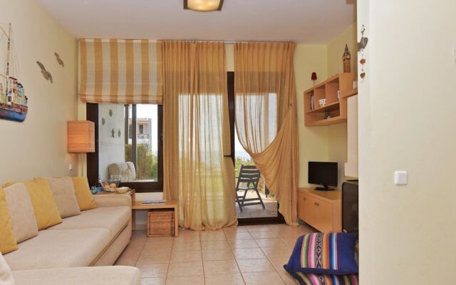 Dimian Villa Sea View Nea Potidea