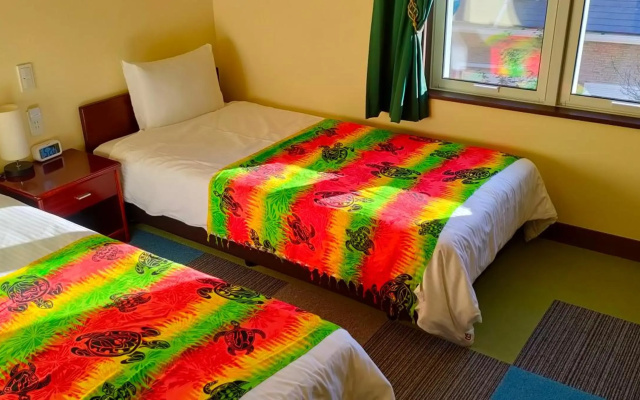 JOYinn – Guest Rooms – Ito