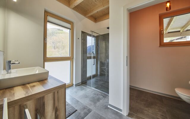 Chalet Pantera