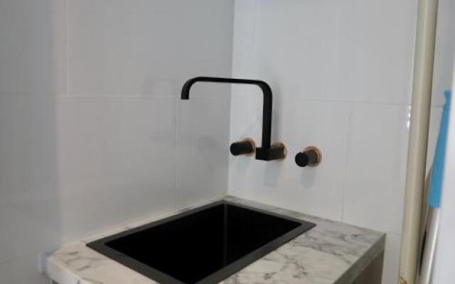Bluewater Apartment