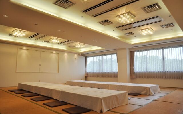 Kokumin Shukusha Nijinomatsubara Hotel