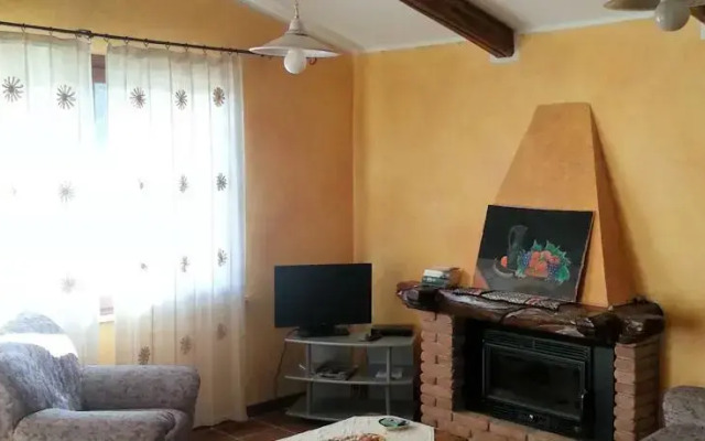 Casa Vacanza Puttu