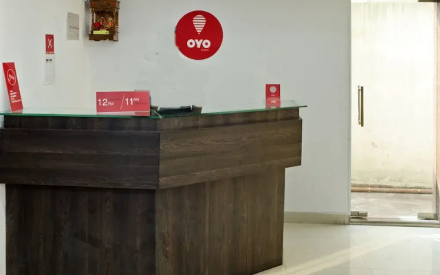 OYO 8433 Hotel