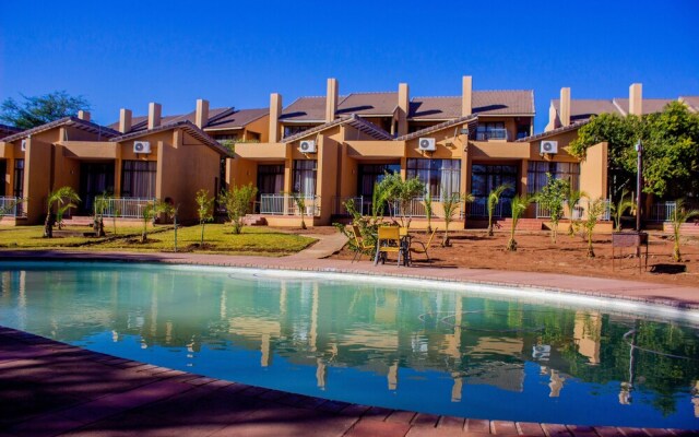 Wild View Resort