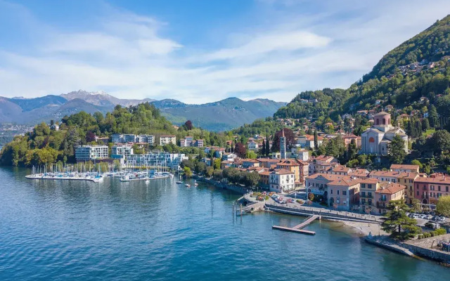 Torre di Locarno