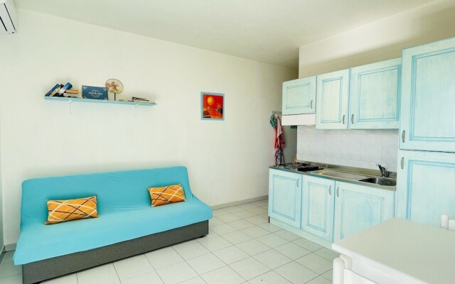 Apartment With Sea View Golfo Asinara