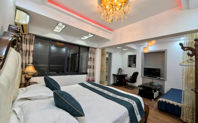 Xitang Zunwen Hall Boutique Hotel
