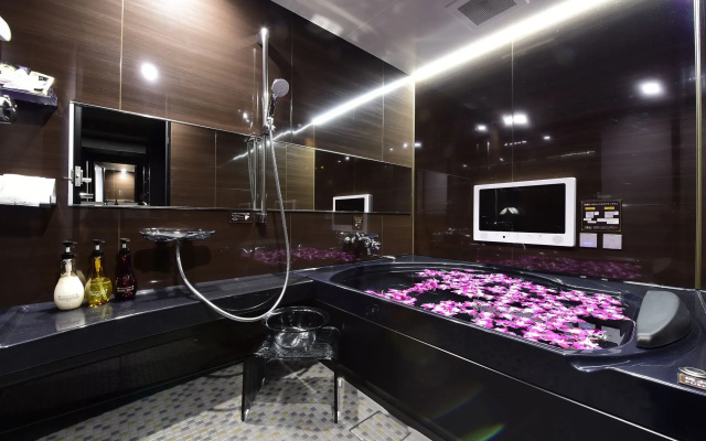 Hotel Balian Resort Namba Shinsaibashi