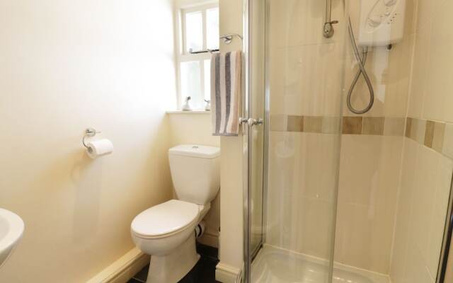 Menai Cottage