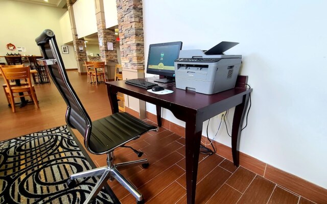 AmericInn Hotel & Suites Inver Grove Heights