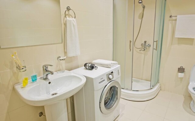 Premium Residence