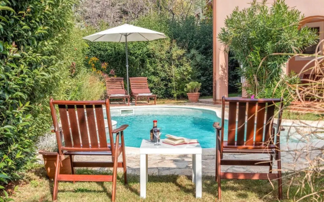 Beautiful Home in Pula With Wifi and 1 Bedrooms