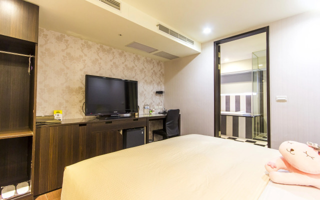 ITrip Taipei Inn