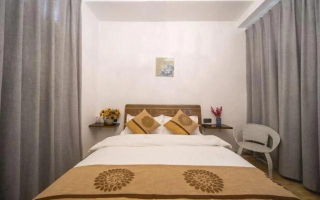 Dali Rain Butterfly Inn (Caicun Dock Branch)