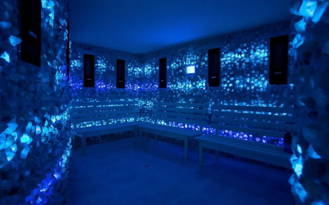 Pleiada Boutique Hotel And Spa