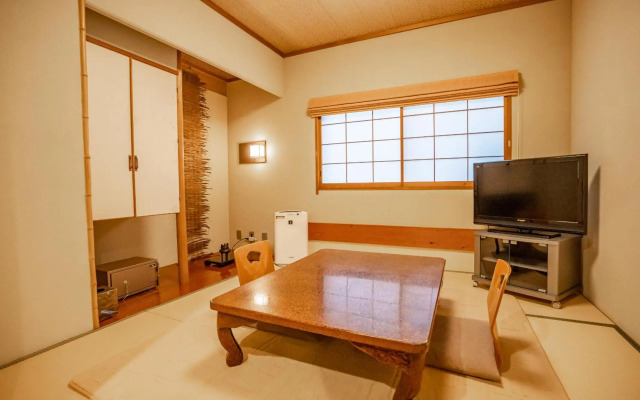 Shorenkan Yoshinoya