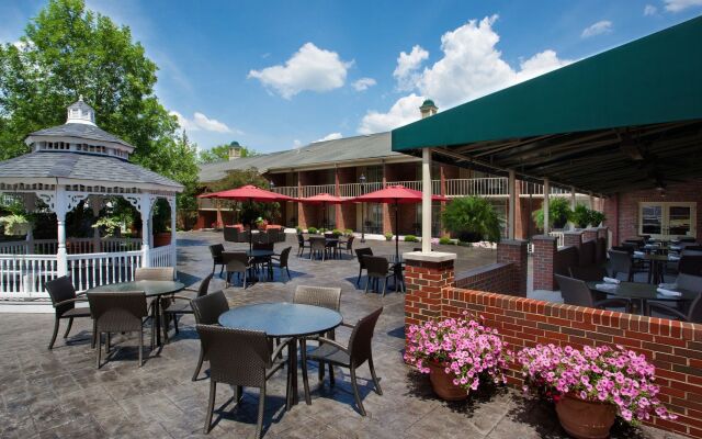 Ohio University Inn & Conference Center