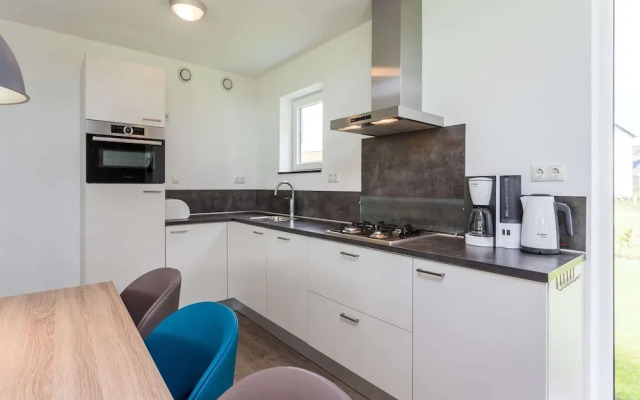 Modern Villa With Wellness in Limburg