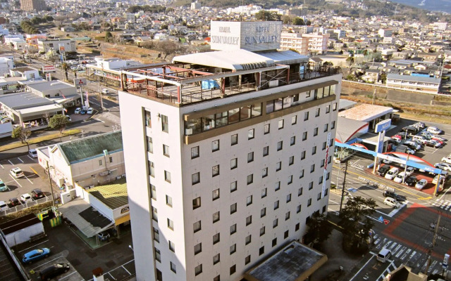 Hotel Sun Valley Annex