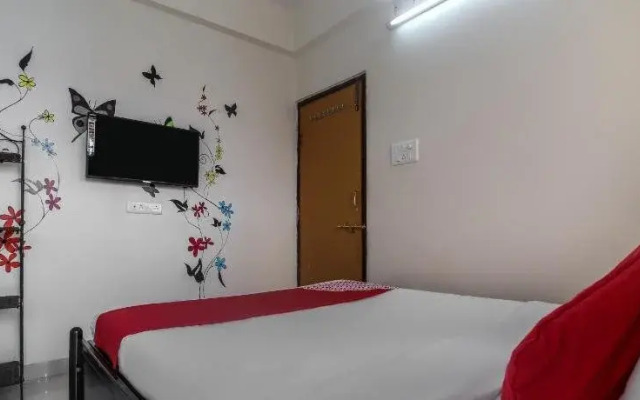 OYO Flagship 2844 Dewa Goa Hotel