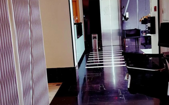 Crystal Hotel