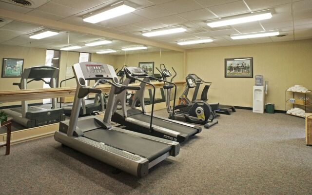 Fredericksburg Hospitality House And Conference Center