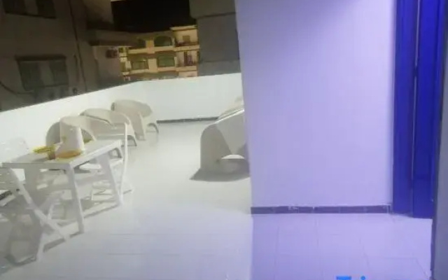 Loyality apartment