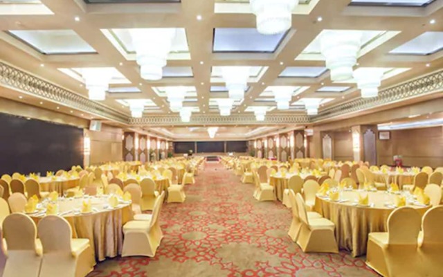 Grand Mercure Dongguan Houjie