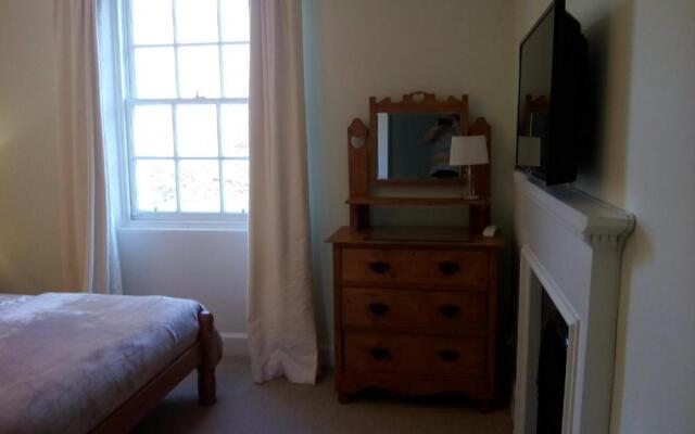 Elibank House Apartment