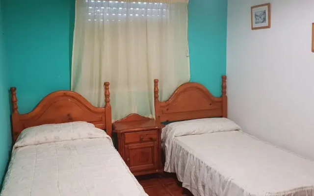 Casa guadalmarplaya