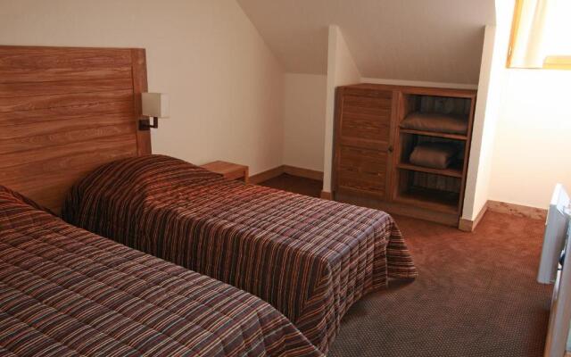 Madame Vacances Residence Cami Real