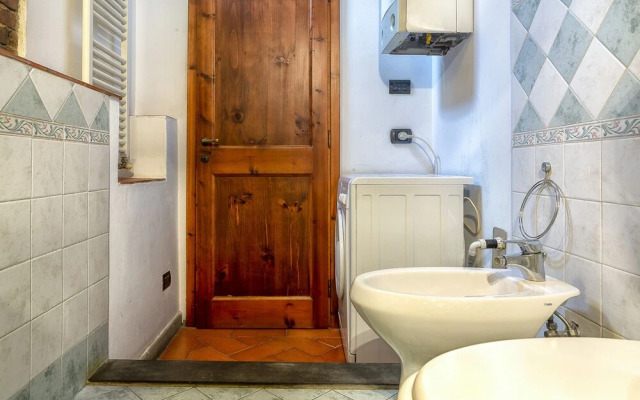 San Zanobi Mezzanine