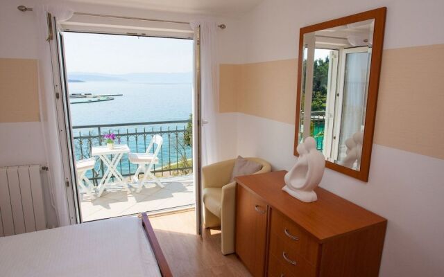 Apartments & Rooms Milcetic