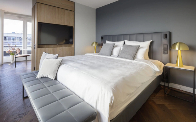 SOLLER Business Hotel – Munich Airport MUC