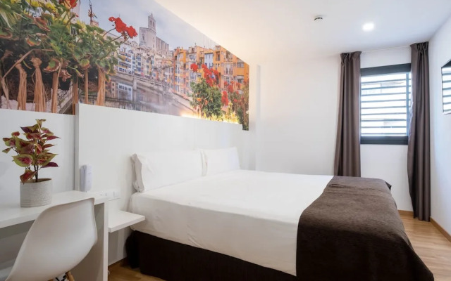 Hotel BestPrice Girona