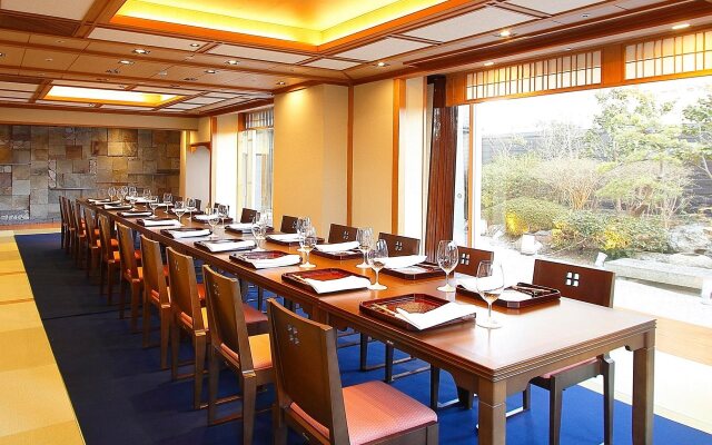 Sendai Kokusai Hotel