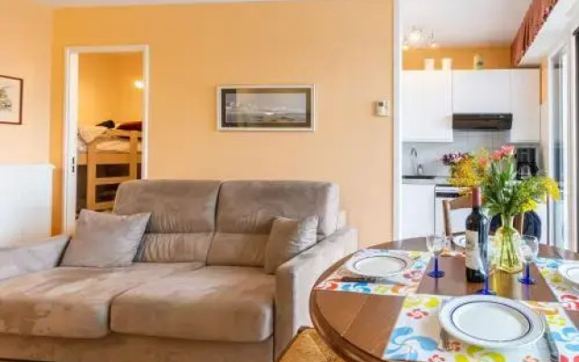 Apartment Les Hauts De Bordagain.3
