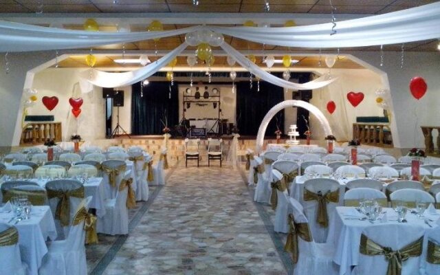 Hotel Suarel Center