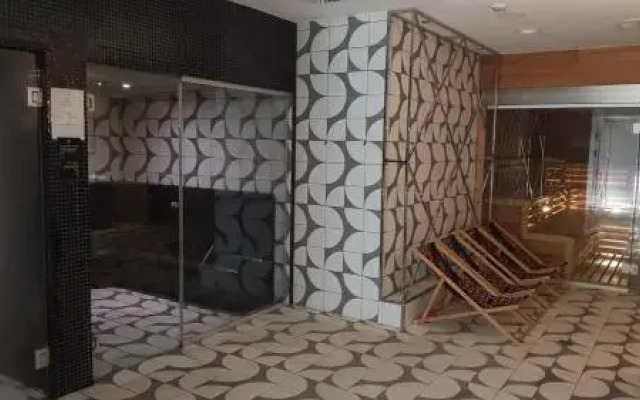 Apartament przy Plaży - Hotel Diune