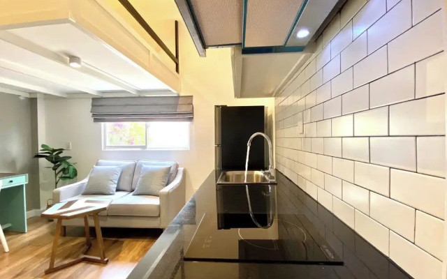 Signy House  & Apartments Bach Dang River - Doan Nhu Hai