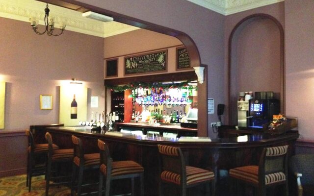 St Mellons Hotel