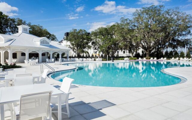 The Equestrian Hotel