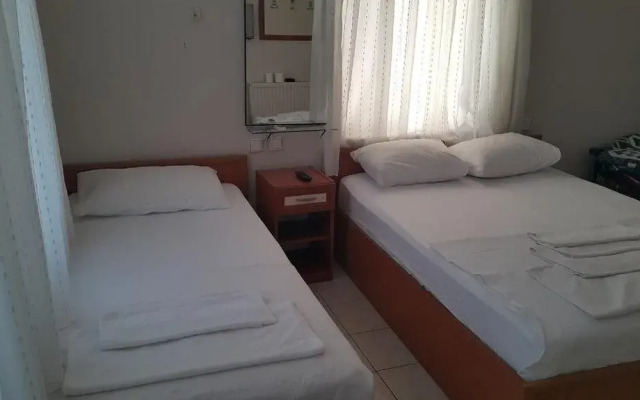 Fulya Pension