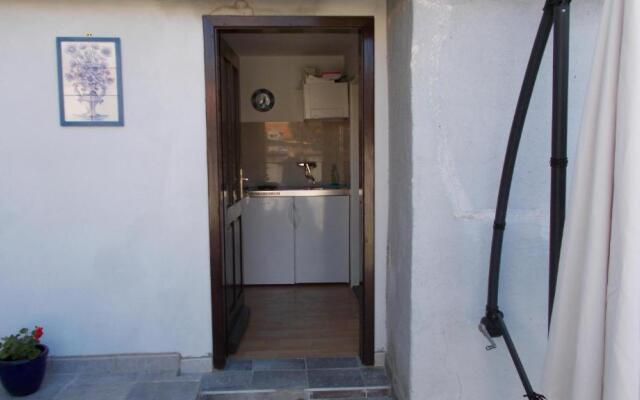 Accommodation Rupine
