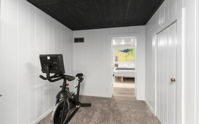 Mint House at Japanese Gardens