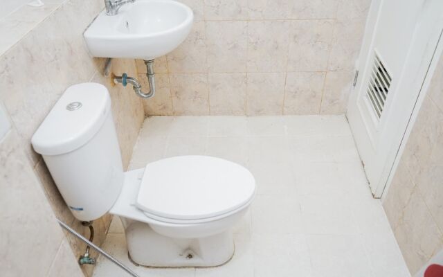 Fully Furnished with Comfortable Design 1BR Apartment Silkwood Residences