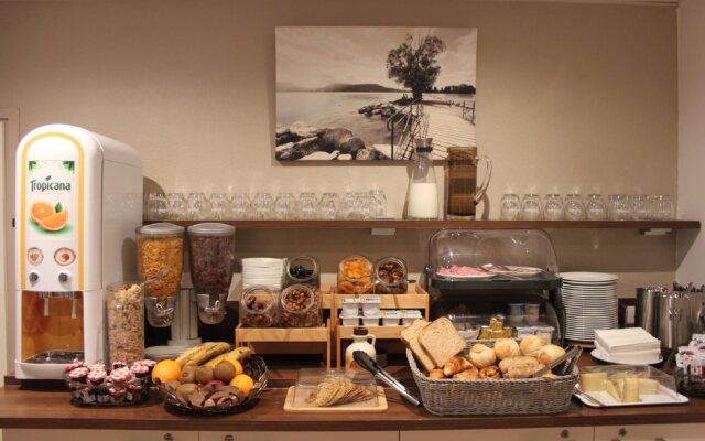 Privilodges Le Royal Annecy
